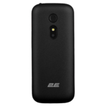 Mobile Phone 2E E180 2019 DualSim Black
