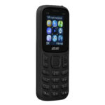 Mobile Phone 2E E180 2019 DualSim Black
