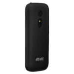 Mobile Phone 2E E180 2019 DualSim Black