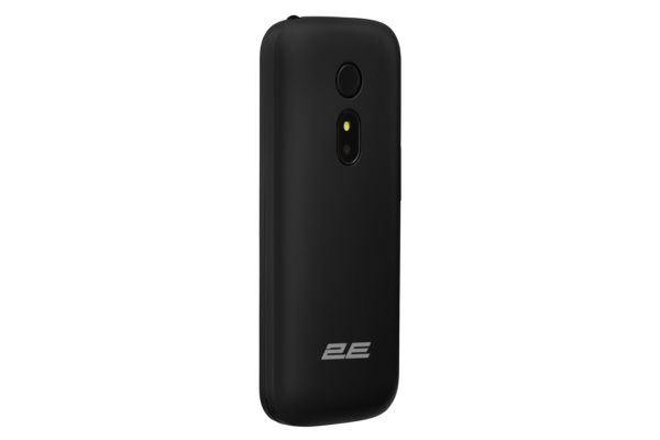 Mobile Phone 2E E180 2019 DualSim Black