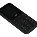 Mobile Phone 2E E180 2019 DualSim Black
