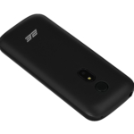 Mobile Phone 2E E180 2019 DualSim Black