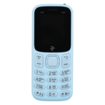 Mobile Phone 2E E180 2019 DualSim Blue