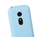 Mobile Phone 2E E180 2019 DualSim Blue