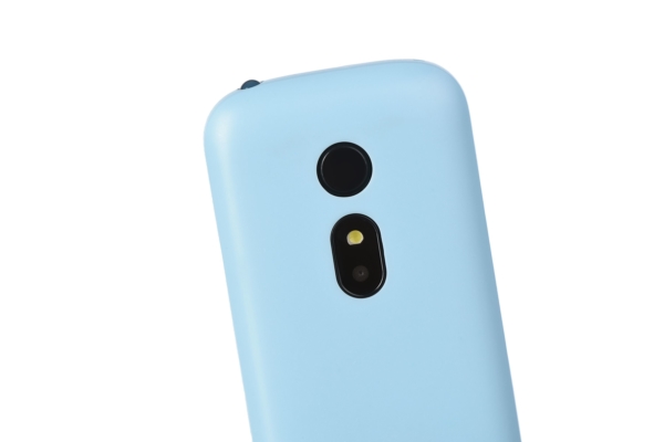 Mobile Phone 2E E180 2019 DualSim Blue