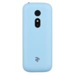 Mobile Phone 2E E180 2019 DualSim Blue
