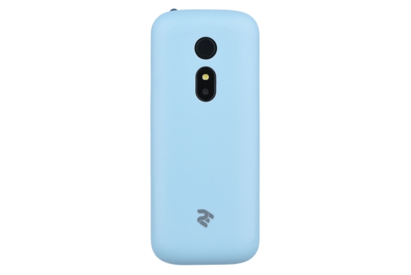 Mobile Phone 2E E180 2019 DualSim Blue