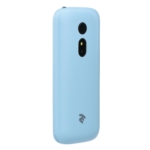 Mobile Phone 2E E180 2019 DualSim Blue