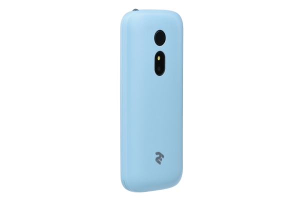 Mobile Phone 2E E180 2019 DualSim Blue