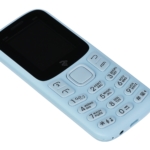 Mobile Phone 2E E180 2019 DualSim Blue