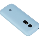 Mobile Phone 2E E180 2019 DualSim Blue