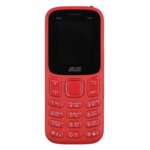 2E Мобільний телефон E180 2019 2SIM Red