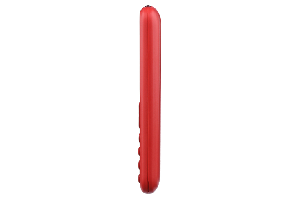 Mobile Phone 2E E180 2019 DualSim Red