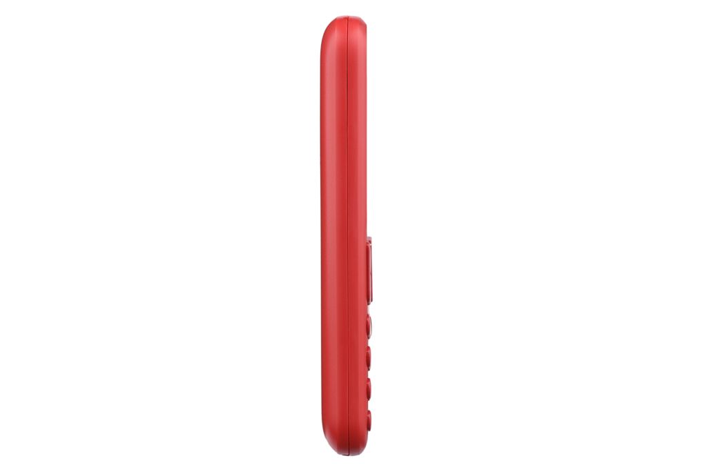 Mobile Phone 2E E180 2019 DualSim Red