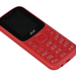 2E Мобільний телефон E180 2019 2SIM Red