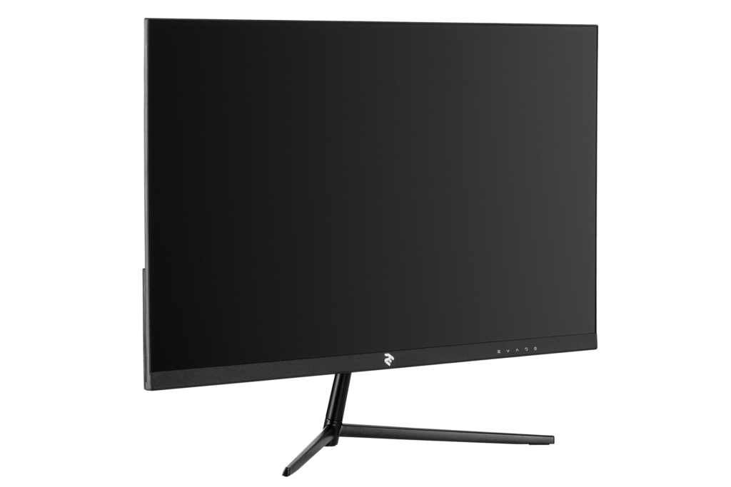 Monitor 2E D2419B Black