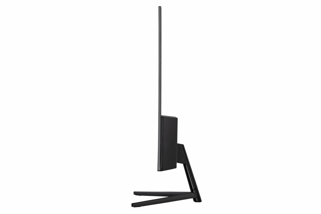 Monitor 2E D2419B Black