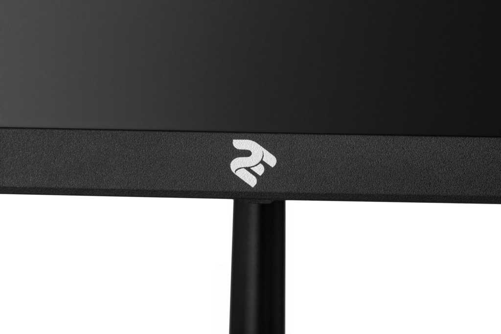 Monitor 2E D2419B Black