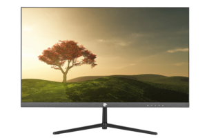 Monitor 2E D2419B Black