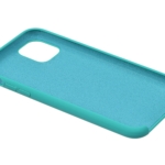 Чохол 2Е для Apple iPhone 11 Pro Max, Liquid Silicone, Dark Green