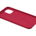 Чохол 2Е для Apple iPhone 11 Pro, Liquid Silicone, Red