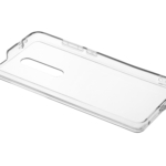 2Е Basic Case for Xiaomi Mi 9T/K20/K20 Pro, Hybrid, Transparent