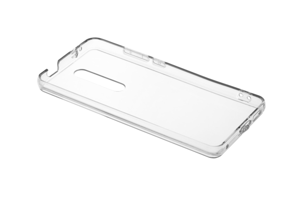 2Е Basic Case for Xiaomi Mi 9T/K20/K20 Pro, Hybrid, Transparent