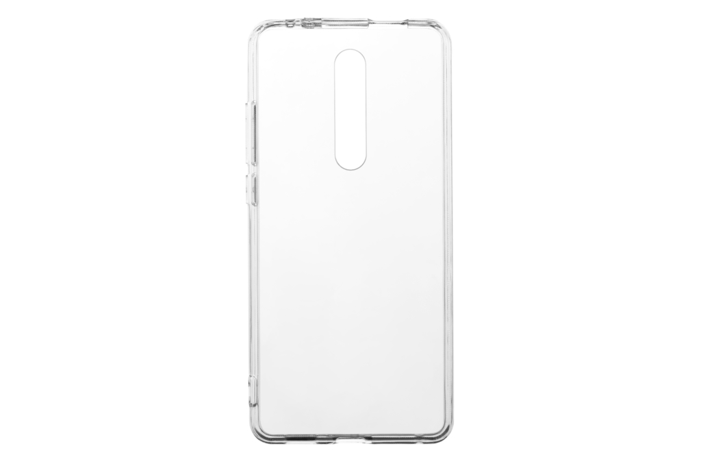 Чехол 2Е Basic для Xiaomi Mi 9T/K20/K20 Pro, Hybrid, Transparent