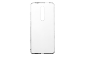 Чехол 2Е Basic для Xiaomi Mi 9T/K20/K20 Pro, Hybrid, Transparent