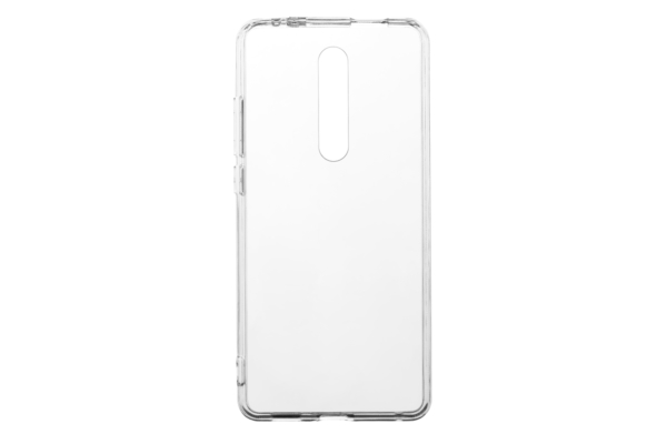 Чехол 2Е Basic для Xiaomi Mi 9T/K20/K20 Pro, Hybrid, Transparent