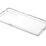 Чохол 2Е Basic для VIVO V15 Pro, Hybrid, Transparent