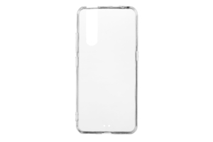 2Е Basic Case for VIVO V15 Pro, Hybrid, Transparent