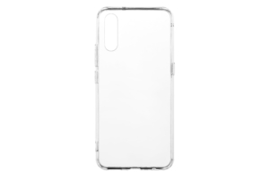 Чехол 2Е Basic для VIVO V17 Neo, Hybrid, Transparent