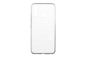 Чохол 2Е Basic для VIVO Y15/Y17, Hybrid, Transparent