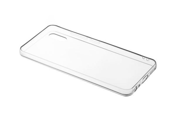 Чохол 2Е Basic для VIVO Y93, Hybrid, Transparent