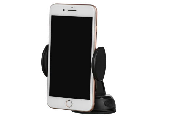 Беспроводное автомобильное зарядное устройство 3in1 2E Car Windsheild/Airvent Wireless Charger