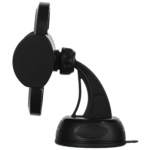 Беспроводное автомобильное зарядное устройство 3in1 2E Car Windsheild/Airvent Wireless Charger