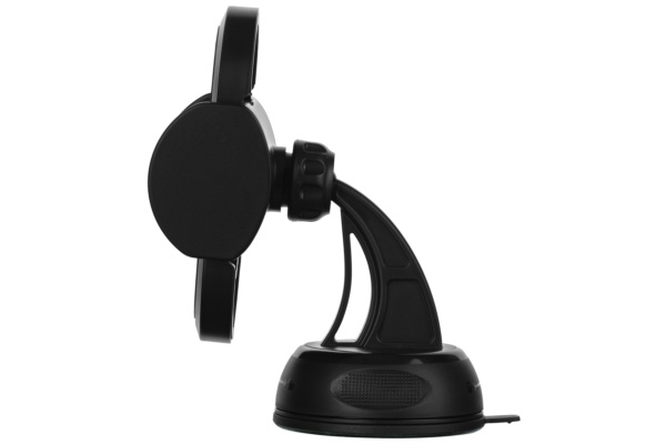 Беспроводное автомобильное зарядное устройство 3in1 2E Car Windsheild/Airvent Wireless Charger