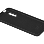 Чехол 2Е Basic для VIVO V15 Pro, Soft feeling, Black