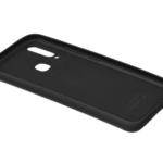 2Е Basic Case for VIVO Y15/Y17, Soft feeling, Black
