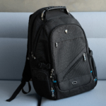Рюкзак для ноутбука 2E BPN6315GR, SmartPack 16″ Grey