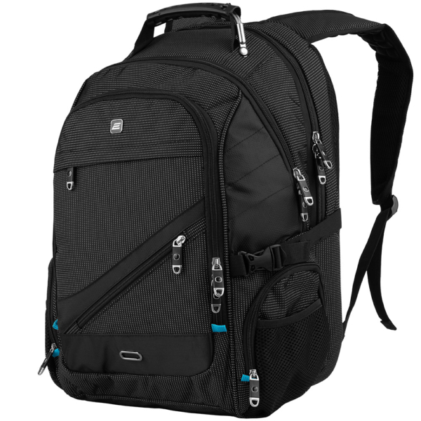 Рюкзак для ноутбука 2E BPN6315GR, SmartPack 16″ Grey