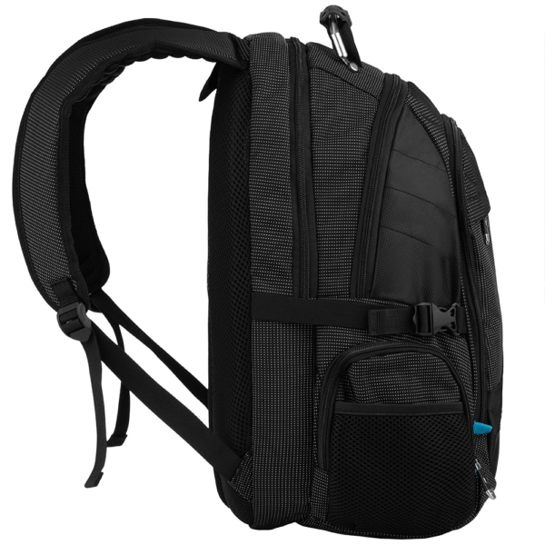 Рюкзак для ноутбука 2E BPN6315GR, SmartPack 16″ Grey