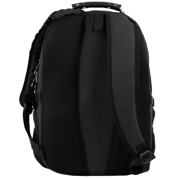 Рюкзак для ноутбука 2E BPN6315GR, SmartPack 16″ Grey