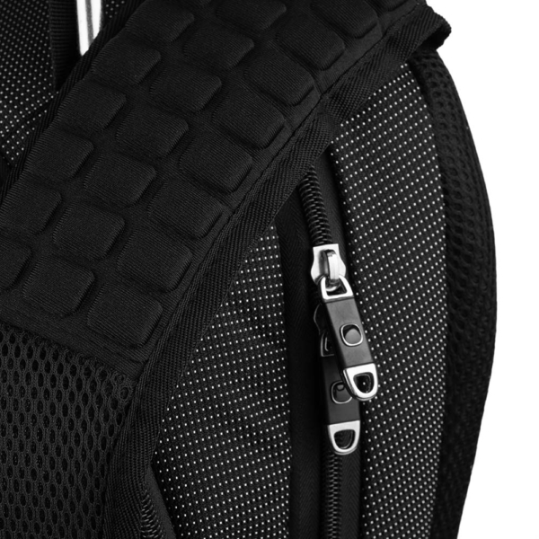 Рюкзак для ноутбука 2E BPN6315GR, SmartPack 16″ Grey