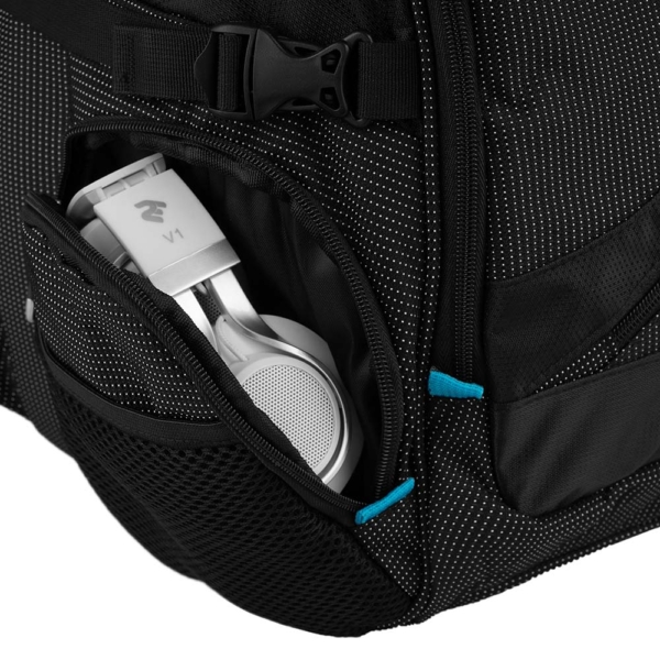 Рюкзак для ноутбука 2E BPN6315GR, SmartPack 16″ Grey