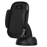 Car Holder 2E CH0101, Black