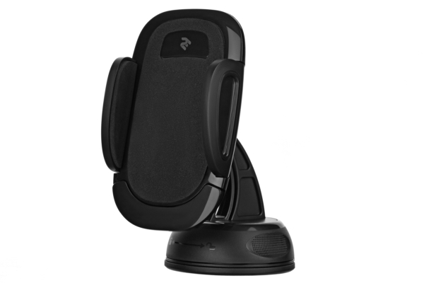 Car Holder 2E CH0101, Black