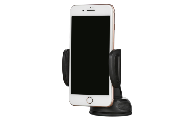 Car Holder 2E CH0101, Black