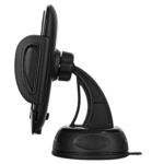 Car Holder 2E CH0101, Black